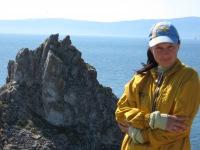 Екатерина Солод