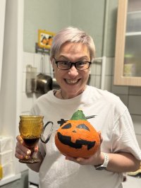 Ирина Максимова