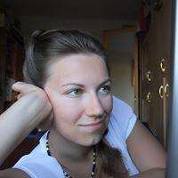 Kotlova Anna