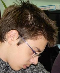 Алексей Трилис