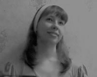Татьяна Вдовкина