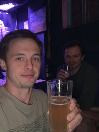 Максим Плетнев