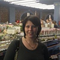 Татьяна Масленицына