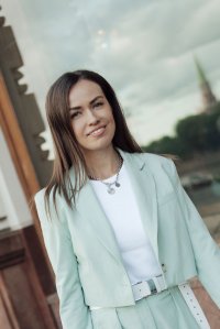 Ираида Корягина