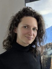 Екатерина Рудис