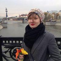 Нина Антонова