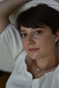 Анастасия Фурсова