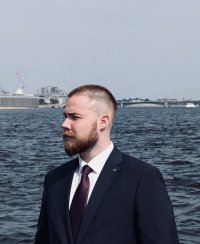 Тимофей Козлов
