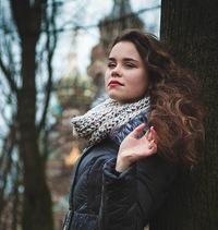 Есения Горская