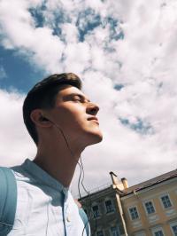 Антон Ничволод