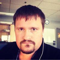 Вячеслав Скляренко