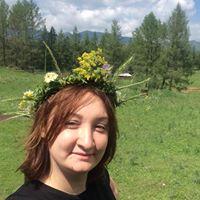 Варвара Зотова