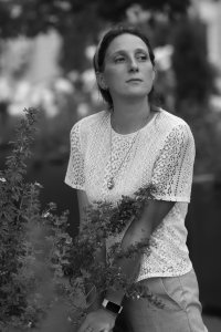 Анна Иванова