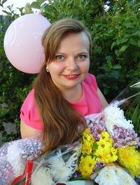 Юлька Заломаева