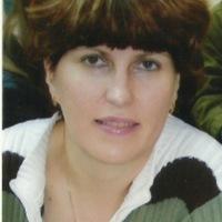 Лариса Крохина