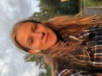 Анжелика Ежова