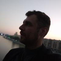 Сергей Плахов