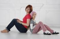 Анастасия Николаева