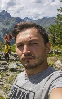 Дамир Мухаметьяров