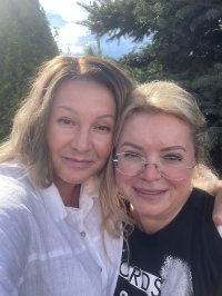 Татьяна Серова